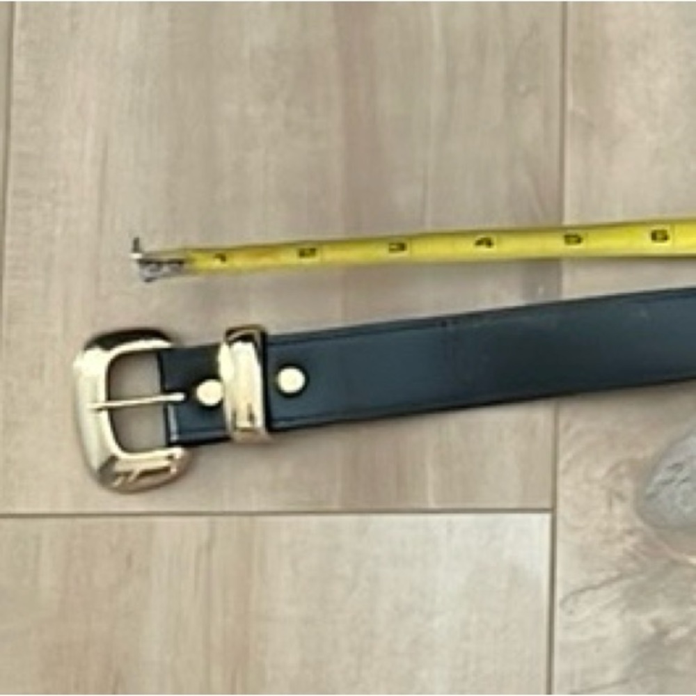 Nan Lewis Belt